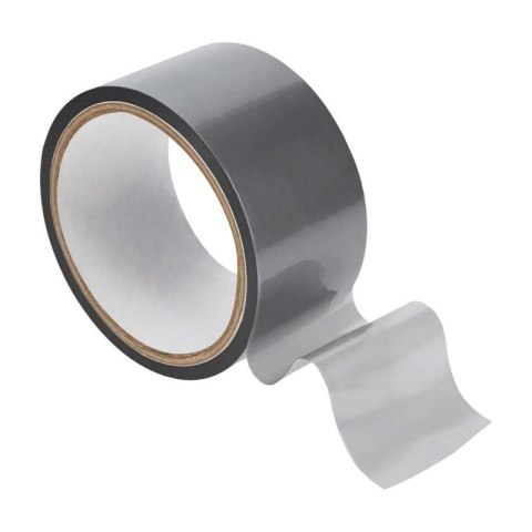 PVC Non-Stick Tape - 20 m - Silver Boss of toys