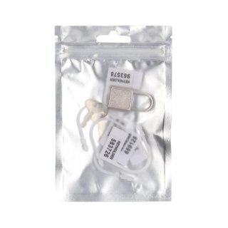 Spare Lock White Boss of toys