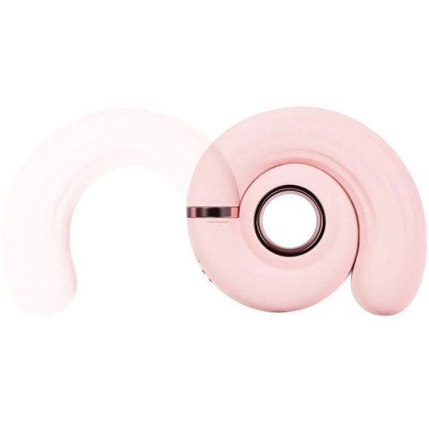 Tourner - Vibrating Swirl - Pink Boss of toys
