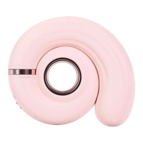 Tourner - Vibrating Swirl - Pink Boss of toys