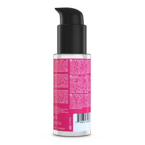 CRUSHIOUS STRAWBERRY FLAVOURED LUBRICANT 50 ML Boss of toys
