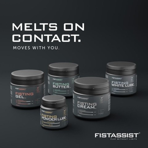 Fist Assist Fisting Butter 500ml Boss of toys