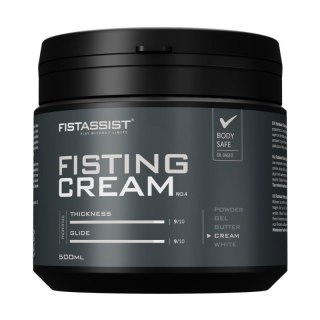 Fist Assist Fisting Cream 500ml Boss of toys