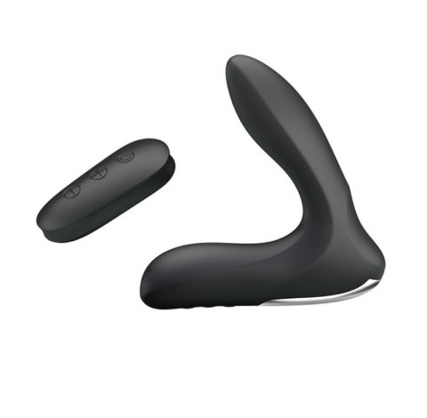 Mr. Play Remote Control Vibrating Prostate Massager Boss of toys