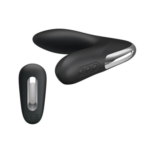 Mr. Play Remote Control Vibrating Prostate Massager Boss of toys