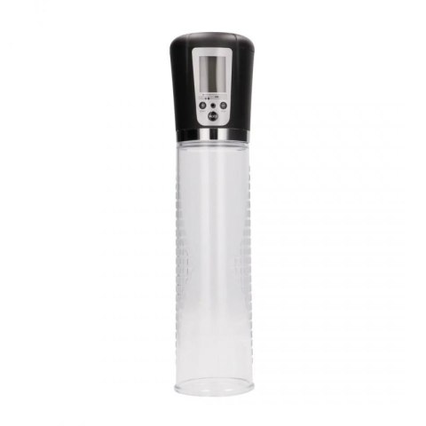 Premium Rechargeable Automatic LCD Pump Boss of toys