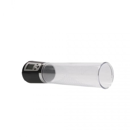 Premium Rechargeable Automatic LCD Pump Boss of toys