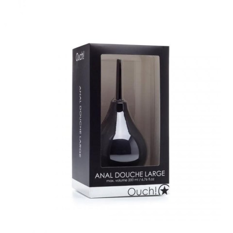 Anal Douche - Large Boss of toys
