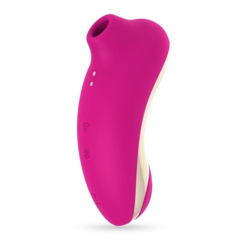 CRUSHIOUS SUPERNOVA CLITORAL STIMULATOR PINK Boss of toys