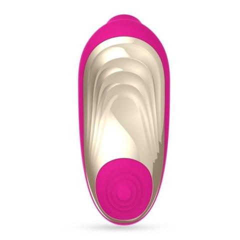 CRUSHIOUS SUPERNOVA CLITORAL STIMULATOR PINK Boss of toys