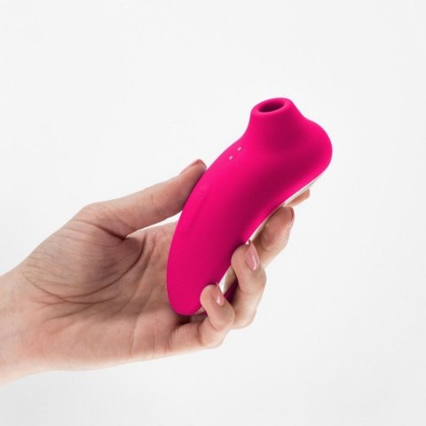 CRUSHIOUS SUPERNOVA CLITORAL STIMULATOR PINK Boss of toys