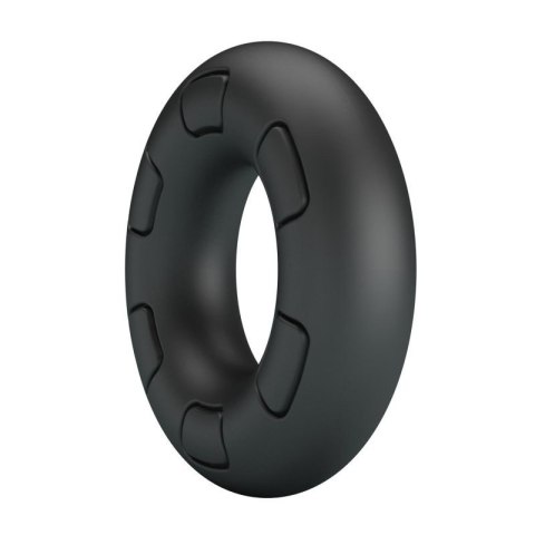 Crazy Bull Bertram - Super Soft Silicone Cock Ring Boss of toys