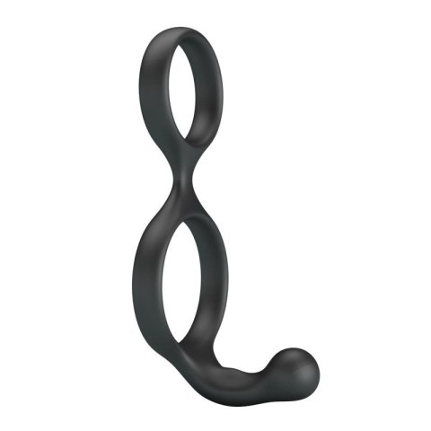 Crazy Bull Florian - Silicone Cock Ring Boss of toys