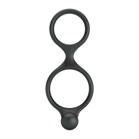 Crazy Bull Florian - Silicone Cock Ring Boss of toys