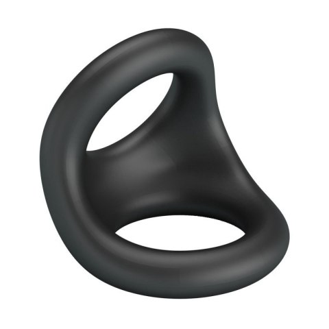Crazy Bull Nestor - Super Soft Silicone Cock Ring Boss of toys