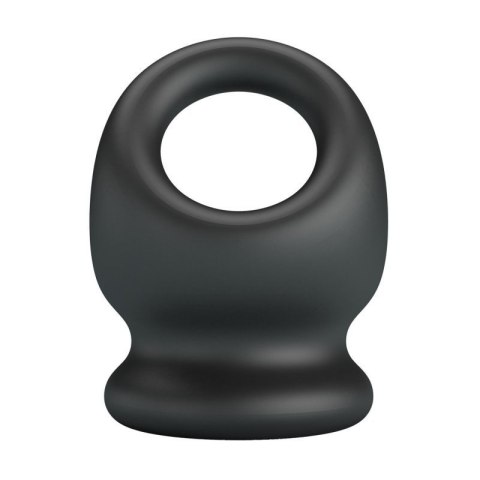 Crazy Bull Oberon - Super Soft Silicone Cock Ring Boss of toys