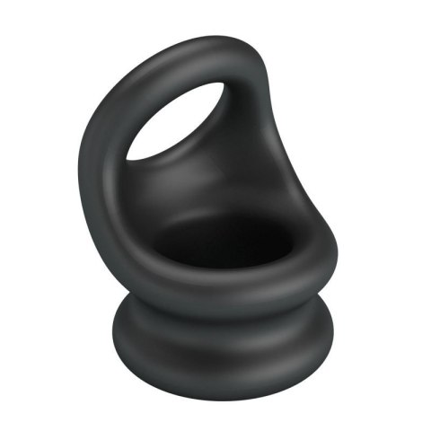 Crazy Bull Oberon - Super Soft Silicone Cock Ring Boss of toys