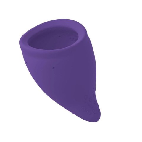 Fun Factory - Fun Cup Size A purple Boss of toys