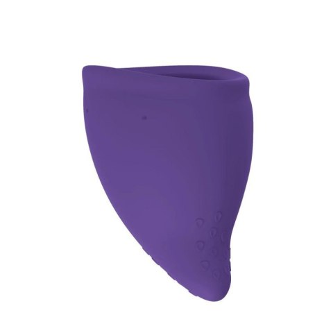 Fun Factory - Fun Cup Size A purple Boss of toys