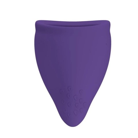 Fun Factory - Fun Cup Size A purple Boss of toys