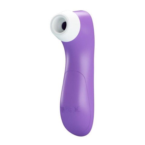 Sucking pleasure stimulato Breezer - Purple Boss of toys