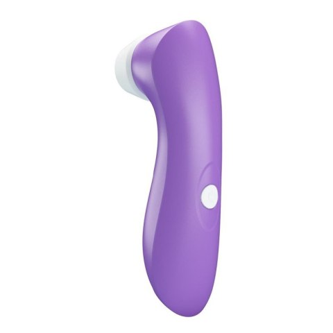 Sucking pleasure stimulato Breezer - Purple Boss of toys
