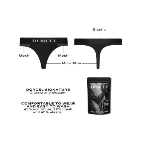 PANTY LOVER L Boss of toys