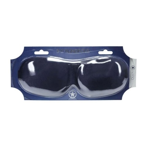 3D Mask - Navy Boss of toys
