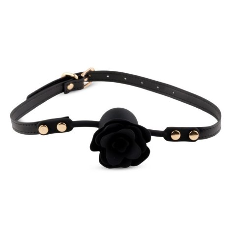 Black Rose - Ball Gag Boss of toys