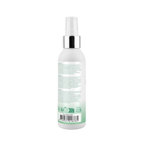 EasyGlide - Sensitive Toycleaner 150 ml Boss of toys