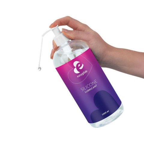EasyGlide - Silicone Lubricant 1000 ml Boss of toys