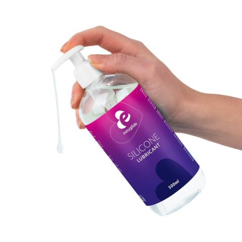 EasyGlide - Silicone Lubricant 500 ml Boss of toys