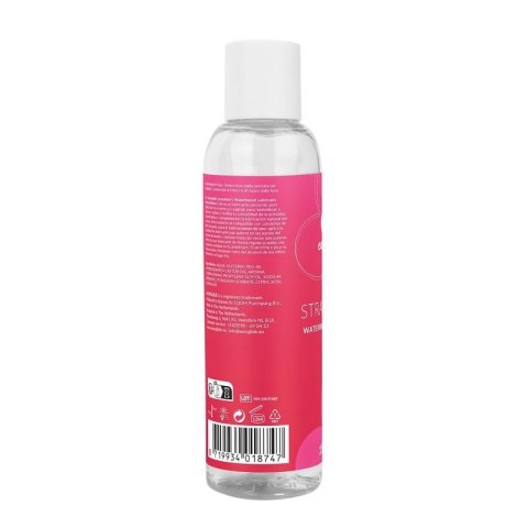 EasyGlide - Strawberry Water-Based
Lubricant 150 ml Boss of toys
