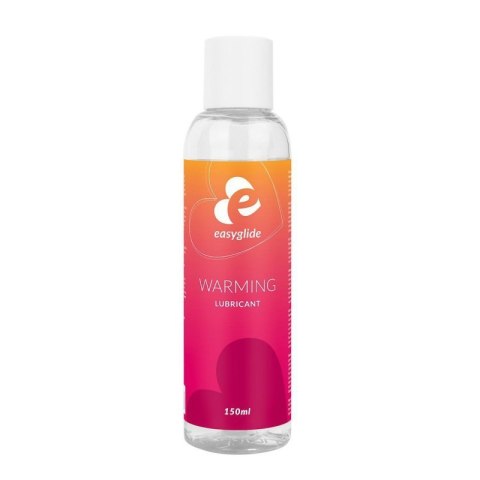 EasyGlide - Warming Lubricant 150 ml Boss of toys