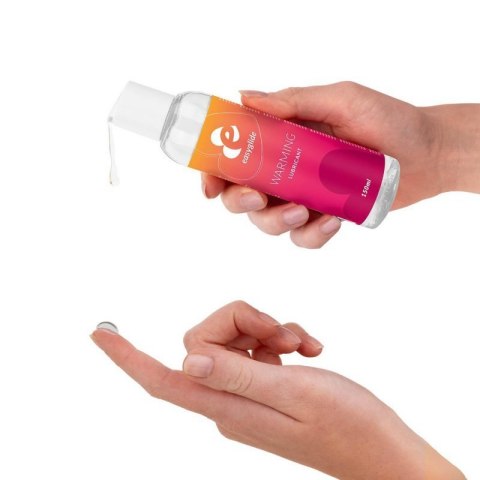 EasyGlide - Warming Lubricant 150 ml Boss of toys