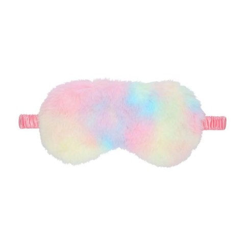 Fluffy Mask - Multicolor 1 Boss of toys