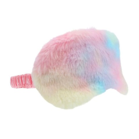 Fluffy Mask - Multicolor 1 Boss of toys