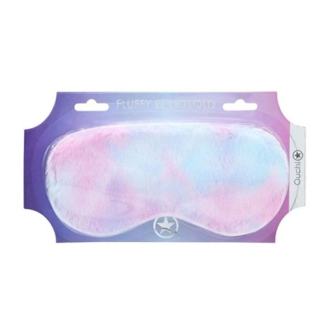 Fluffy Mask - Multicolor 2 Boss of toys