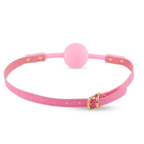 Knebel - Ball Gag Pink Boss of toys