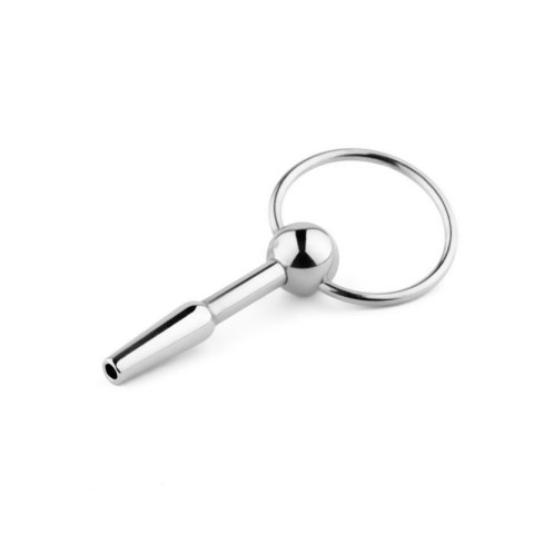 Metal Penis Plug no. 02 Boss of toys