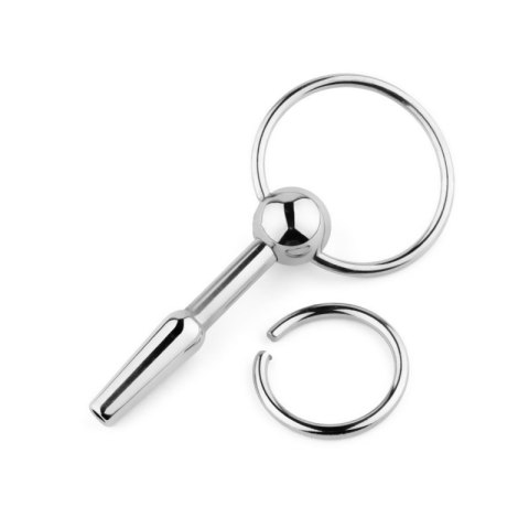 Metal Penis Plug no. 02 Boss of toys