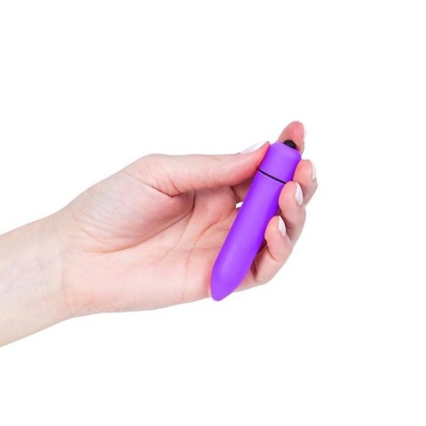 Purple Vibro Bullet Mini Bullet Fantasy Boss of toys
