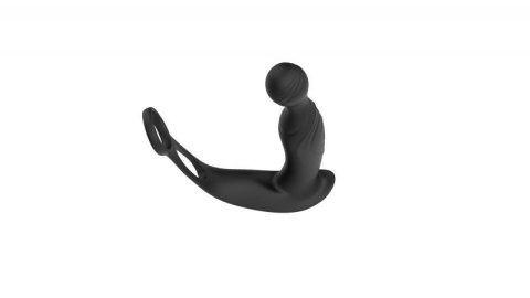 Remote Control Prostate Massager That Wiggles Boss of toys