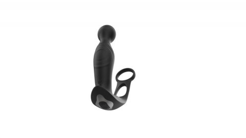 Remote Control Prostate Massager That Wiggles Boss of toys