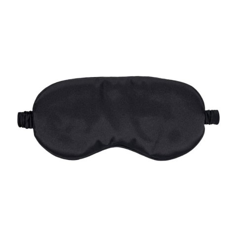 Satin Mask - Black Boss of toys
