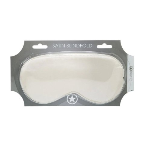 Satin Mask - Gold Boss of toys