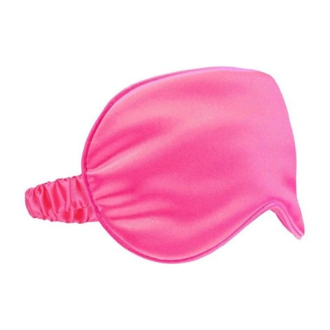 Satin Mask - Pink Boss of toys