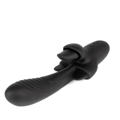 Charlie - G-Spot & Clitoral Massager Boss of toys