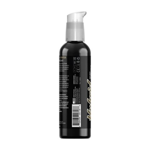 Hybrid - Premium Silicone and Water Hybrid Lubricant - 2 fl oz / 59 ml Boss of toys