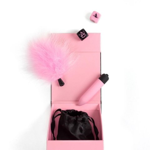 SECRET PLEASURES BOX Boss of toys